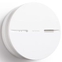 Netatmo NSA-PRO-EU - Smart Smoke Detector