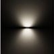 Prisma 3105452 - plafonnier ORION HB 10W 4000K anthracite