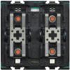 My Home Axolute - control with 2 independent relays