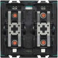 My Home Axolute - control with 2 independent relays