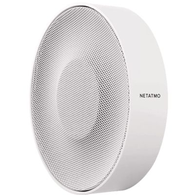Netatmo NIS01-PRO - sirène interne intelligente