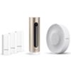 Netatmo NBU-AS-PRO - kit système d'alarme vidéo intelligent