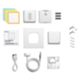 Netatmo OTH-PRO - termostato programable inteligente