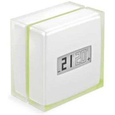 Netatmo OTH-PRO - termostato programable inteligente
