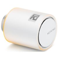 Netatmo NAV-PRO - válvula termostática inteligente