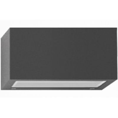 Prisma 303533 - QUASAR 20 TECH ceiling light 11W 4000K anthracite