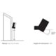 Netatmo NOC-S-PRO - Outdoor Camera with Siren Black