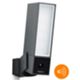 Netatmo NOC-S-PRO - Outdoor Camera with Siren Black