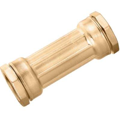 Caleffi 547289 - brass sleeve diam.40