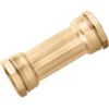 Caleffi 870050 - manguito de latón diam.50