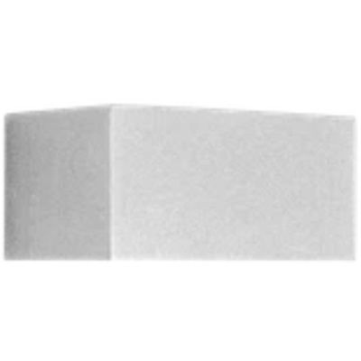 Prisma 303531 - plafoniera QUASAR 20 TECH 11W 4000K bianco