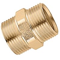 Caleffi 942000 - niples para tubo pe-x