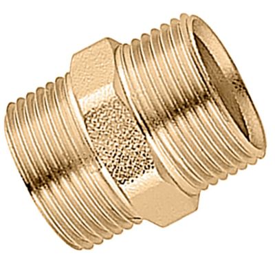 Caleffi 942000 - nipples for pe-x pipe