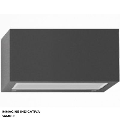 Prisma 303537 - QUASAR ceiling light 20 M 11W 4000K white