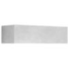 Prisma 303556 - QUASAR 30 M 20W 3000K white ceiling light