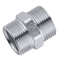 Caleffi 942551 - chrome sleeve