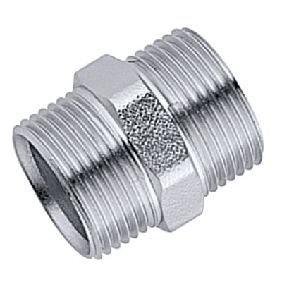 Caleffi 942551 - manchon chromé