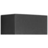 Prisma 303545 - ceiling light QUASAR 20 B 20W 4000K anthracite