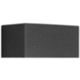 Prisma 303545 - ceiling light QUASAR 20 B 20W 4000K anthracite