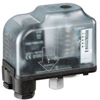 Caleffi 625000 - presostato de seguridad