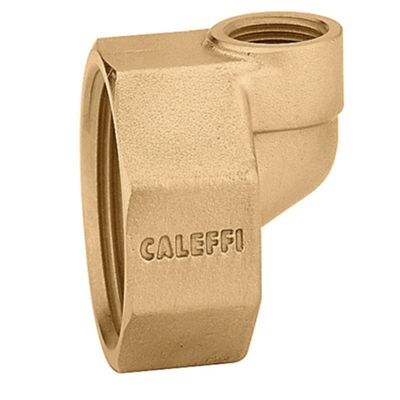 Caleffi 599563 - racor de conexión radial