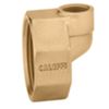 Caleffi 599553 - radial connection fitting