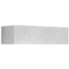 Prisma 303549 - Plafón QUASAR 30 TECH 20W 4000K blanco