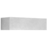 Prisma 303549 - plafonnier QUASAR 30 TECH 20W 4000K blanc