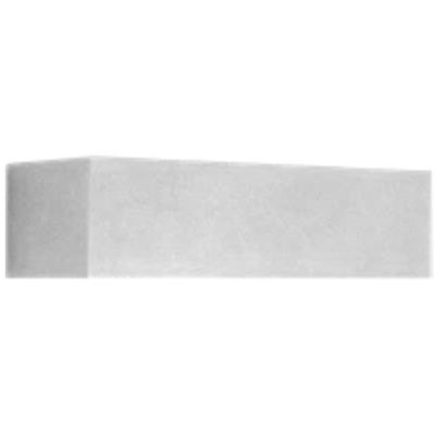 Prisma 303549 - plafoniera QUASAR 30 TECH 20W 4000K bianco