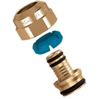 Caleffi 679524 - multilayer pipe fitting