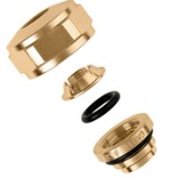 Caleffi 347515 - copper and steel pipe fitting