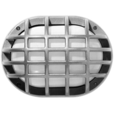 Prisma 302017 - ceiling light EKO+19/G E27 60W grey
