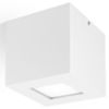 Prisma 304492 - QUASAR 10 CEILING ceiling light 5W 4000K white