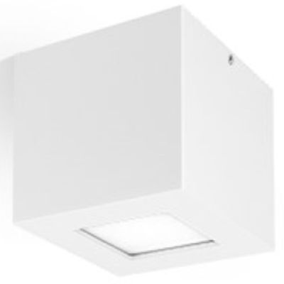 Prisma 304492 - Plafón QUASAR 10 TECHO 5W 4000K blanco