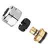 Caleffi 681124 - self-adaptable diameter fitting