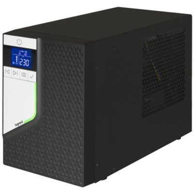 Legrand 311061 - SAI KEOR SPE 1000VA 10min