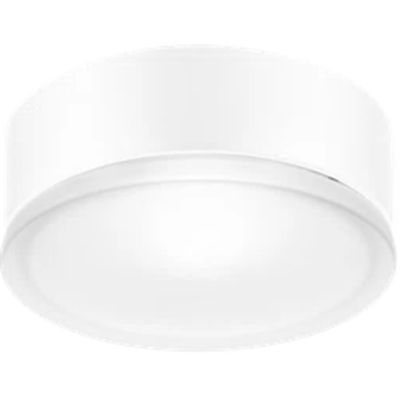 Prisma 303064 - plafonnier DROP 28 LED 16W 4000K blanc