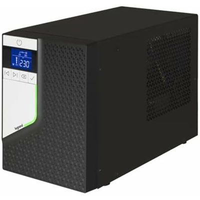 Legrand 311062 - SAI KEOR SPE 1500VA 10min