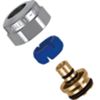 Caleffi 681017 - self-adaptable diameter fitting