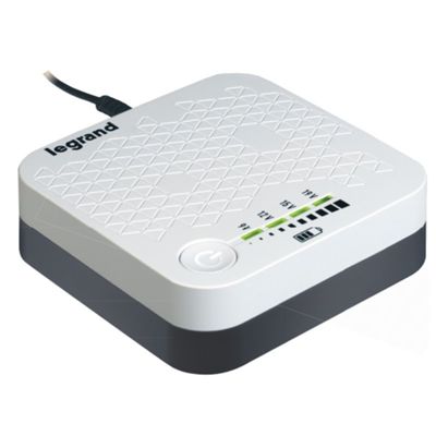 Legrand 311011 - UPS KEOR DC 25W 90min