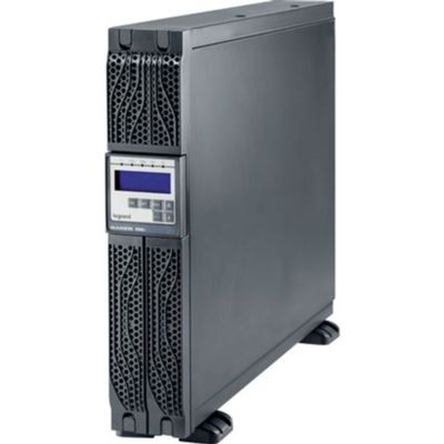 Legrand 310172 - Onduleur DAKER DK 3000VA 8min