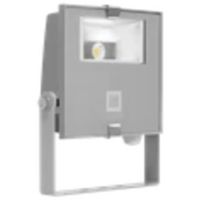 Prisma 306523 - proiettore GUELL ZERO A/W 28W 4000K grigio