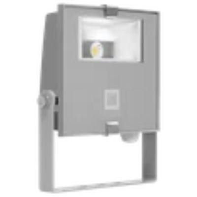 Prisma 306523 - proyector GUELL ZERO A/W 28W 4000K gris