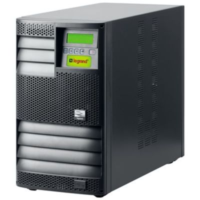 Legrand 310356 - Onduleur MEGALINE 5000VA 13min