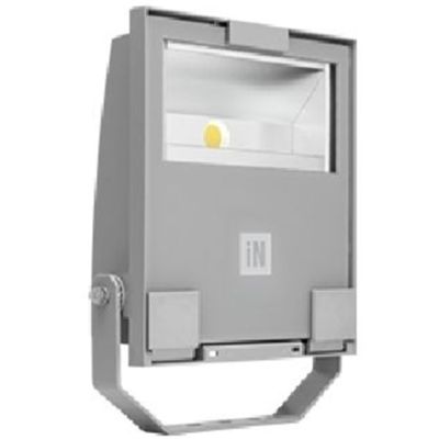 Prisma 06106594 - projecteur GUELL CAM 1 A/W 51W 5000K gris