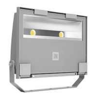 Prisma 06094294 - projector GUELL CAM 2 S/W 74W 4000K
