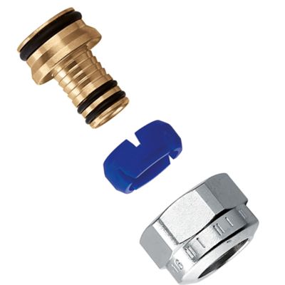 Caleffi 679065 - racor para tuberías multicapa