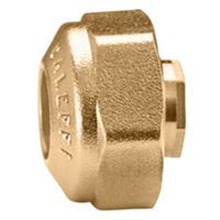 Caleffi 446015 - copper pipe fitting