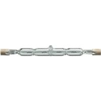 Lampada alogena lineare R7s 118mm 140W 230V Plusline ES Small