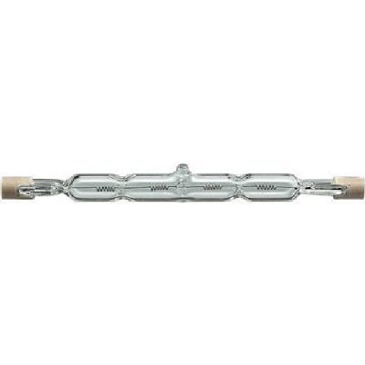 Lampada alogena lineare R7s 118mm 140W 230V Plusline ES Small